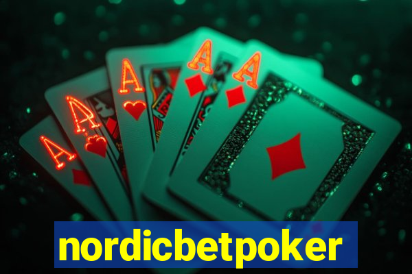 nordicbetpoker