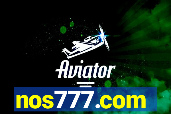 nos777.com