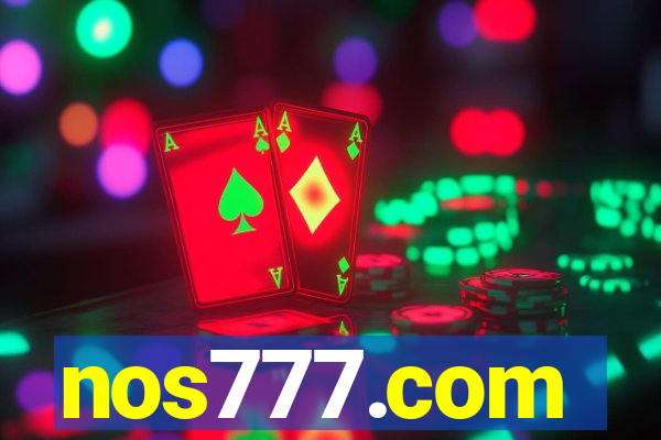 nos777.com