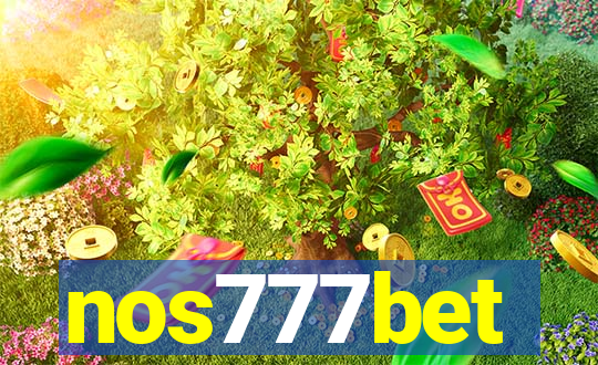 nos777bet