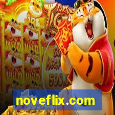 noveflix.com