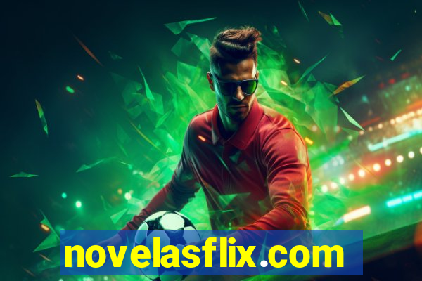 novelasflix.com