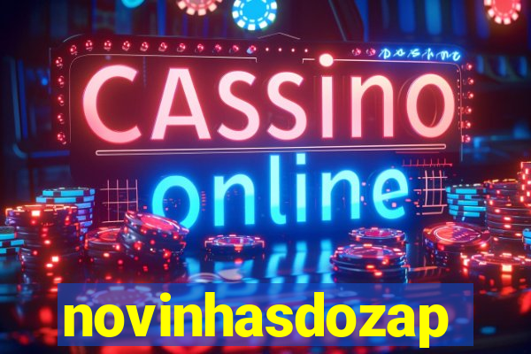 novinhasdozap