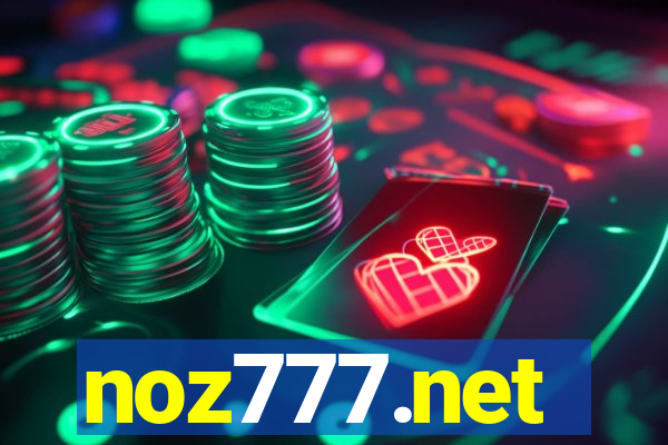 noz777.net