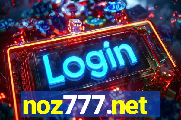 noz777.net