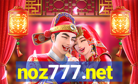 noz777.net