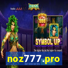 noz777.pro