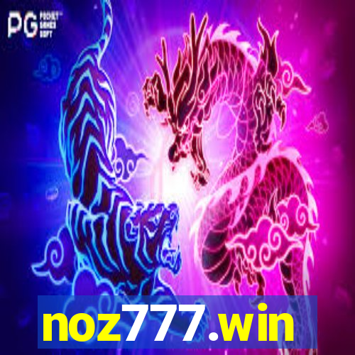 noz777.win