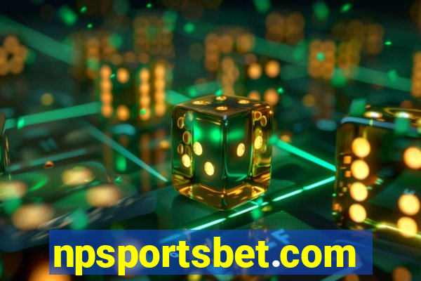 npsportsbet.com