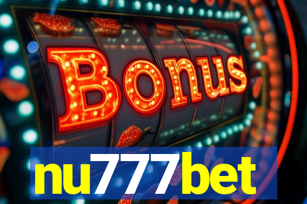 nu777bet