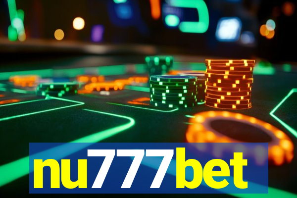 nu777bet