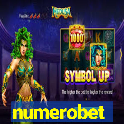 numerobet