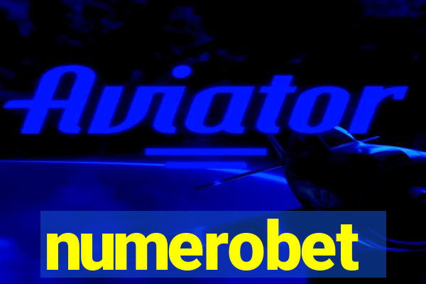 numerobet