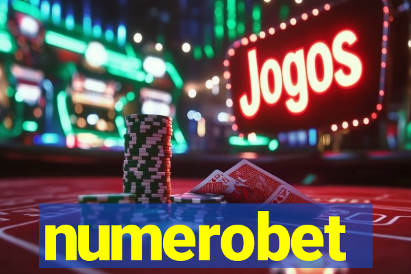 numerobet