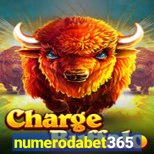 numerodabet365