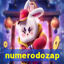 numerodozap