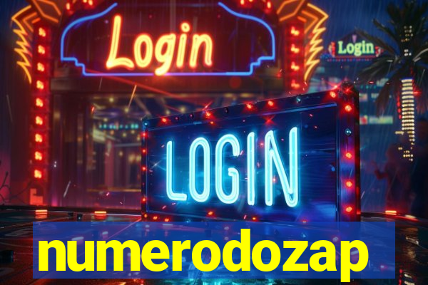 numerodozap