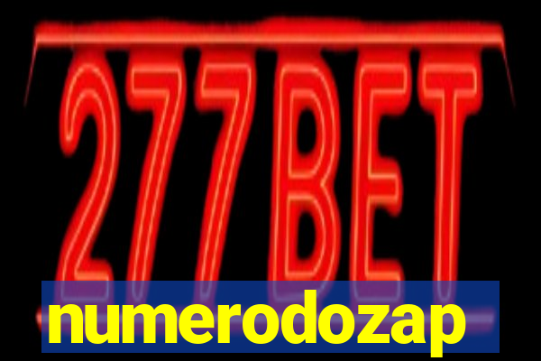 numerodozap