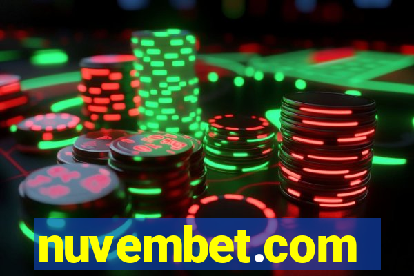 nuvembet.com