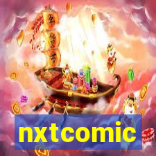 nxtcomic