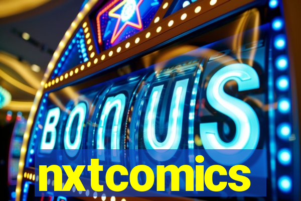 nxtcomics