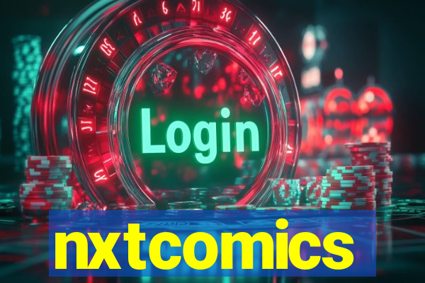 nxtcomics