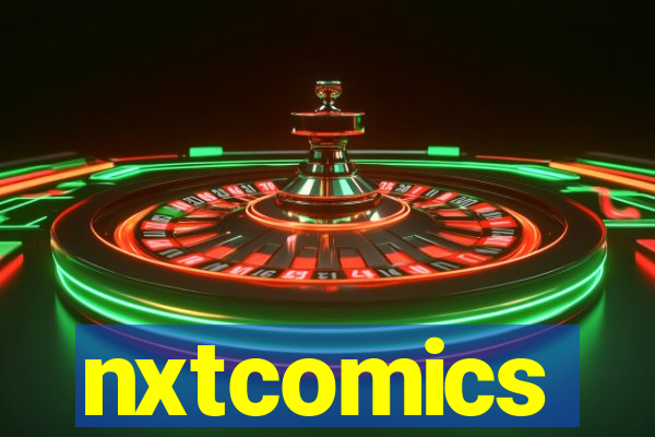 nxtcomics