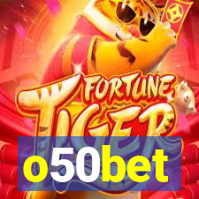 o50bet