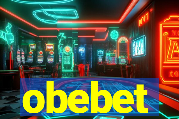 obebet