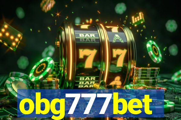 obg777bet