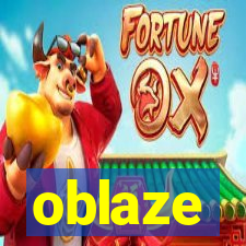 oblaze