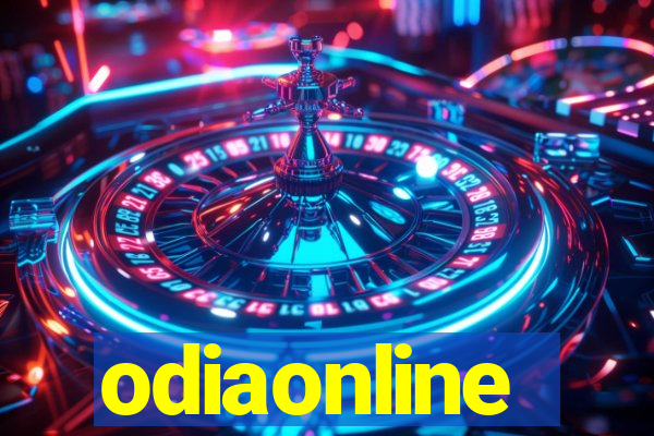 odiaonline