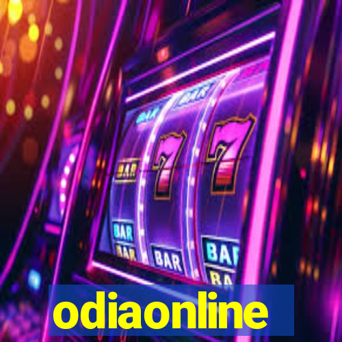 odiaonline