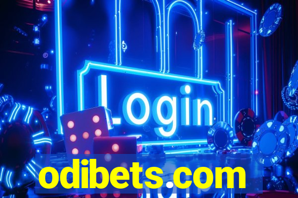 odibets.com