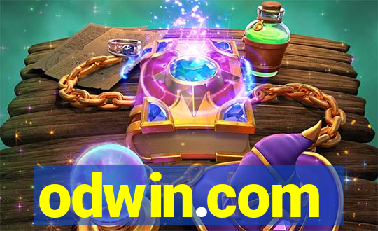 odwin.com