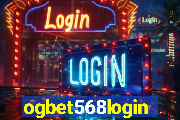 ogbet568login