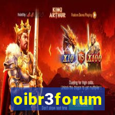 oibr3forum