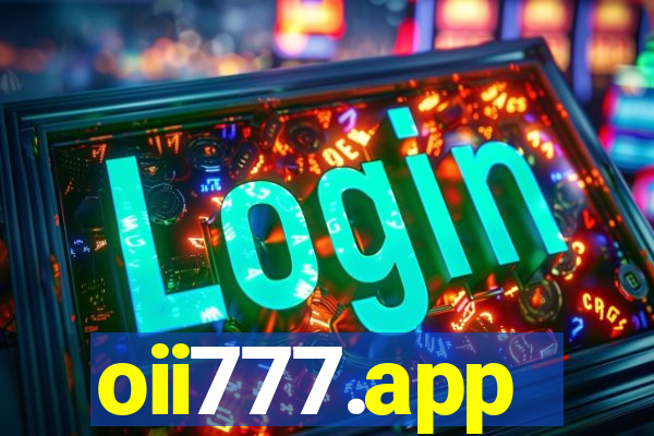 oii777.app