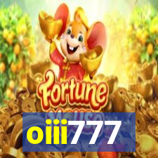 oiii777