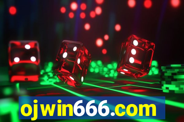 ojwin666.com