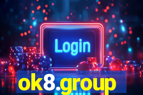 ok8.group