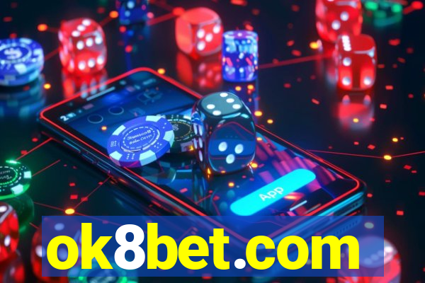 ok8bet.com