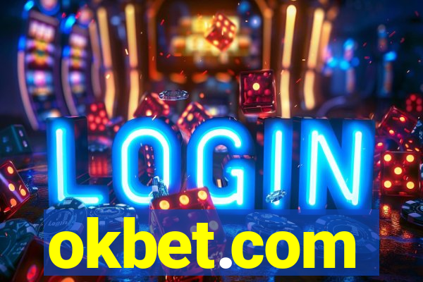 okbet.com