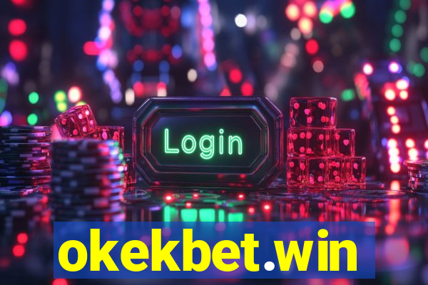 okekbet.win