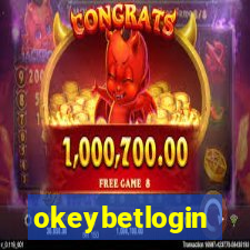 okeybetlogin