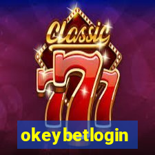 okeybetlogin