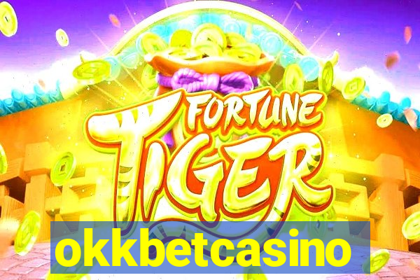 okkbetcasino