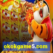 okokgame5.com