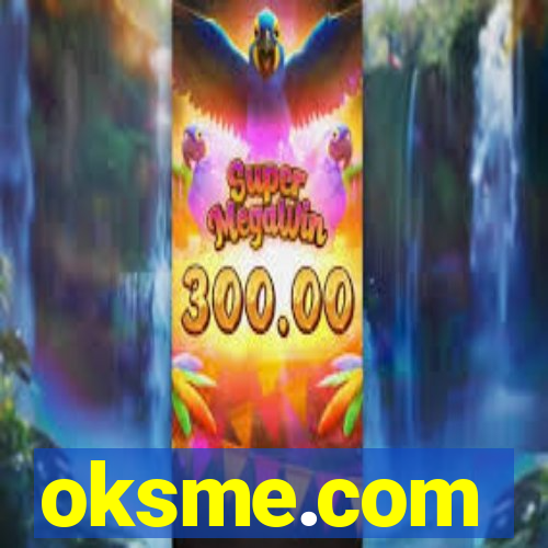 oksme.com