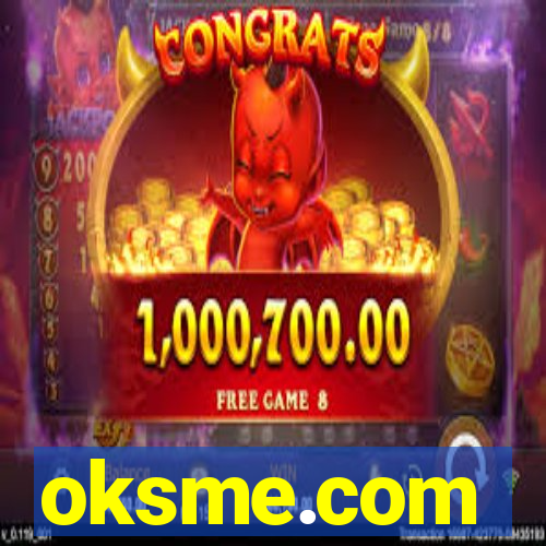 oksme.com